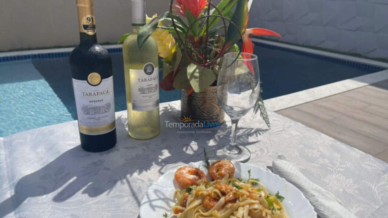 Casa para aluguel de temporada em Porto de Galinhas (Porto de Galinhas)