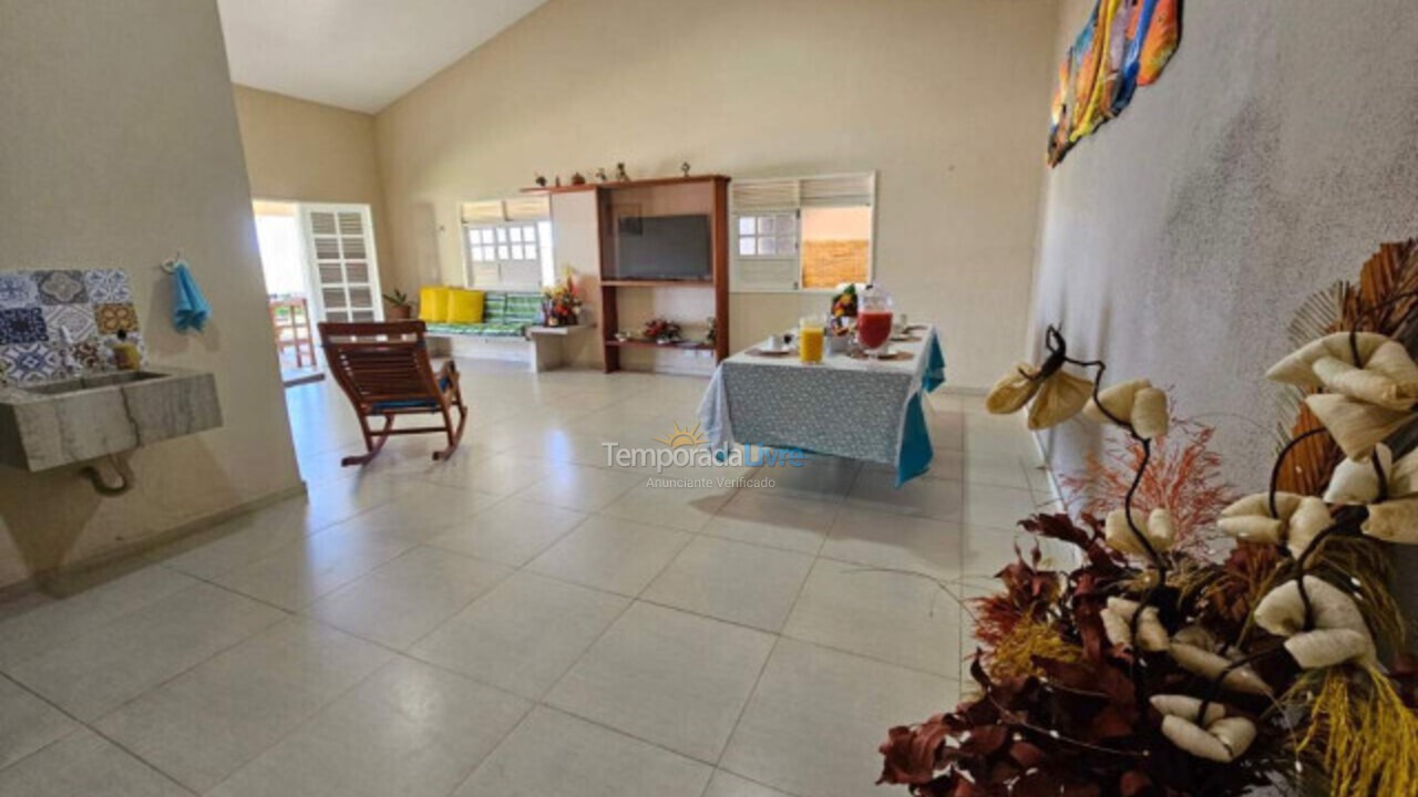 Casa para aluguel de temporada em Porto de Galinhas (Porto de Galinhas)