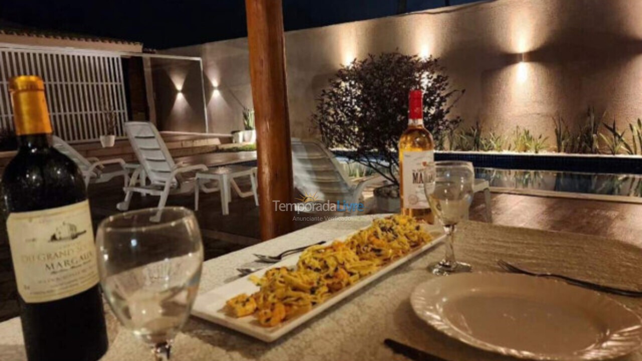 Casa para aluguel de temporada em Porto de Galinhas (Porto de Galinhas)