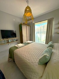 Apartamento para alugar em Florianopolis - Campeche