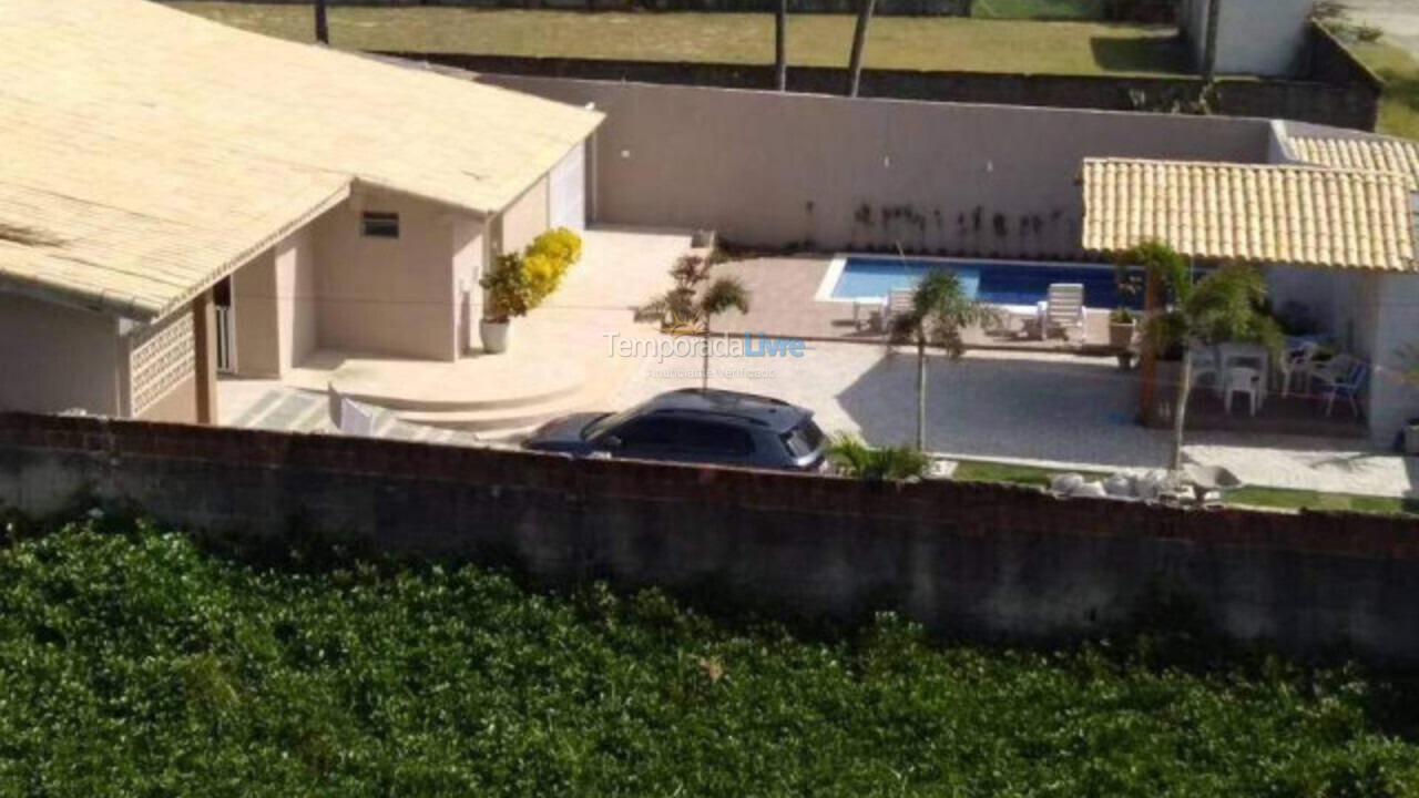 Casa para aluguel de temporada em Porto de Galinhas (Porto de Galinhas)