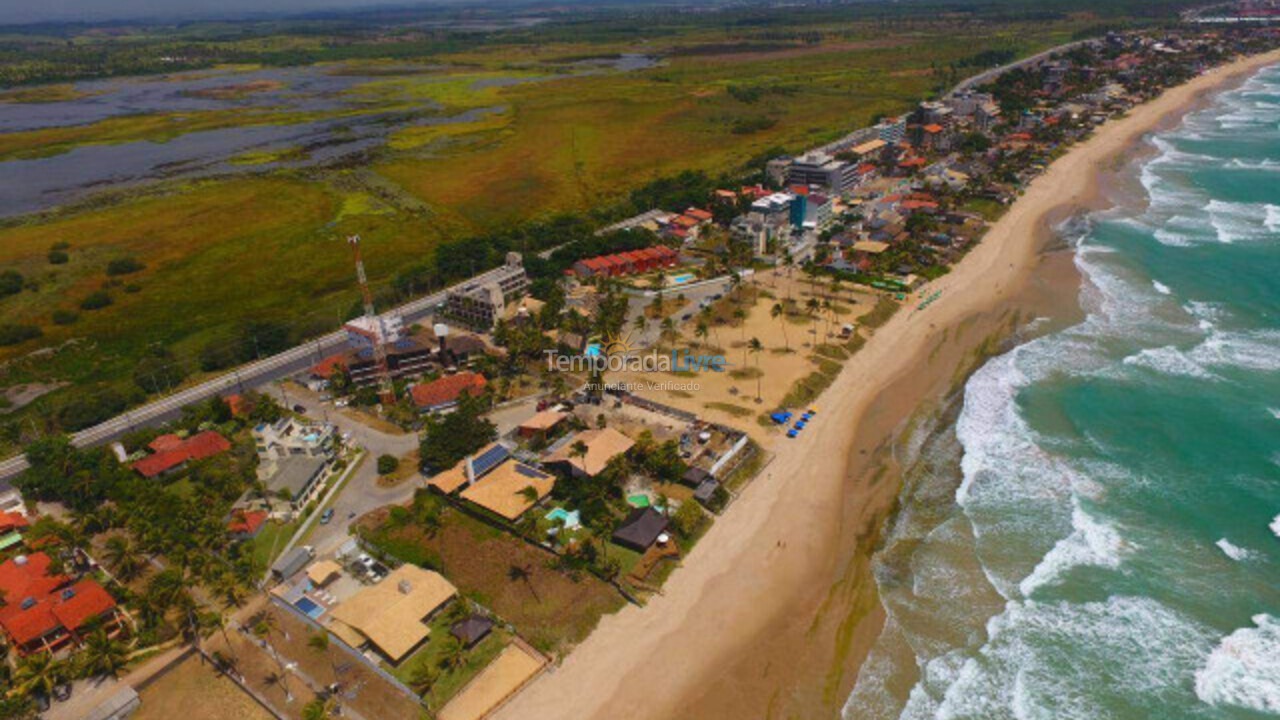 Casa para aluguel de temporada em Porto de Galinhas (Porto de Galinhas)