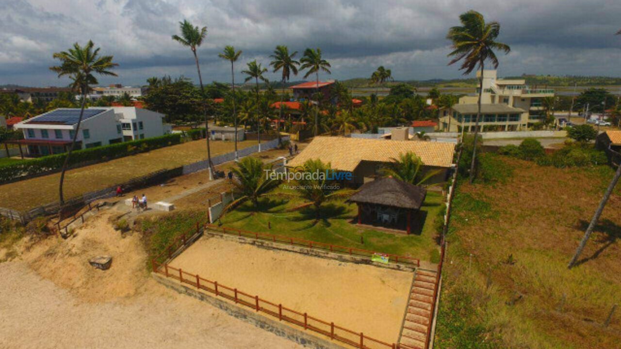 Casa para aluguel de temporada em Porto de Galinhas (Porto de Galinhas)