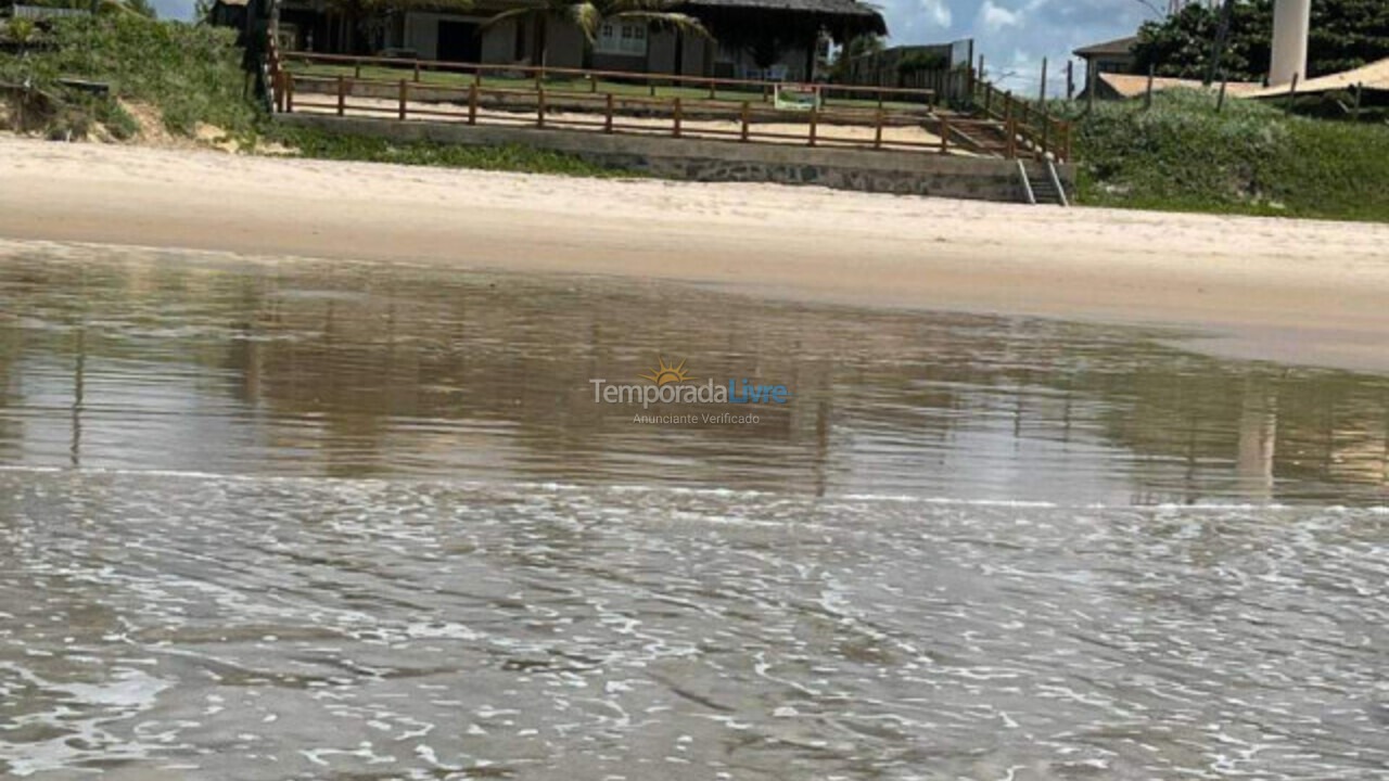 Casa para aluguel de temporada em Porto de Galinhas (Porto de Galinhas)