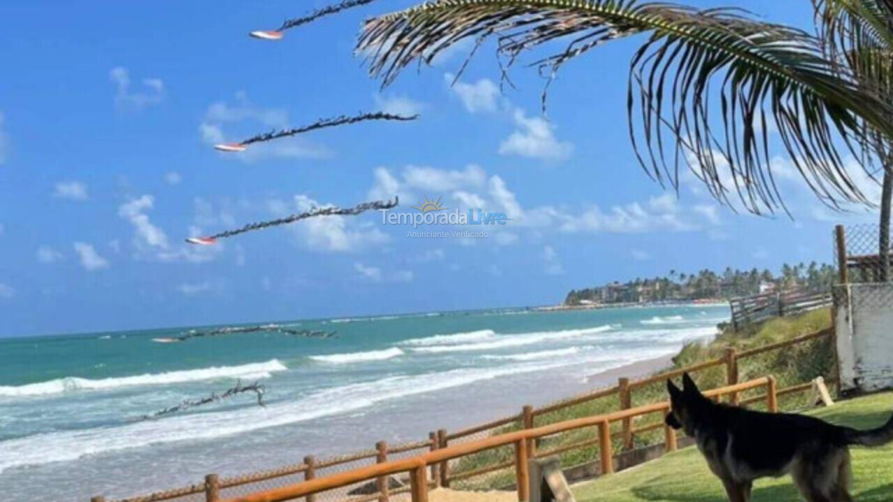 Casa para aluguel de temporada em Porto de Galinhas (Porto de Galinhas)