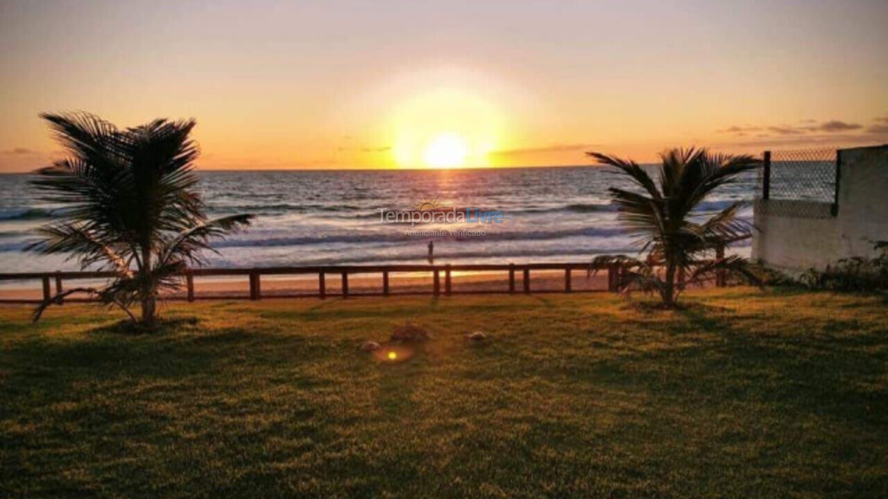 Casa para aluguel de temporada em Porto de Galinhas (Porto de Galinhas)