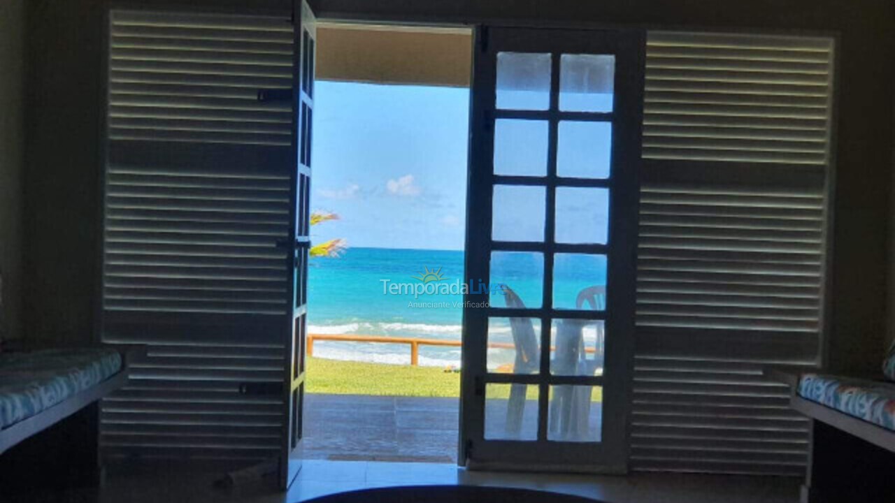 Casa para aluguel de temporada em Porto de Galinhas (Porto de Galinhas)