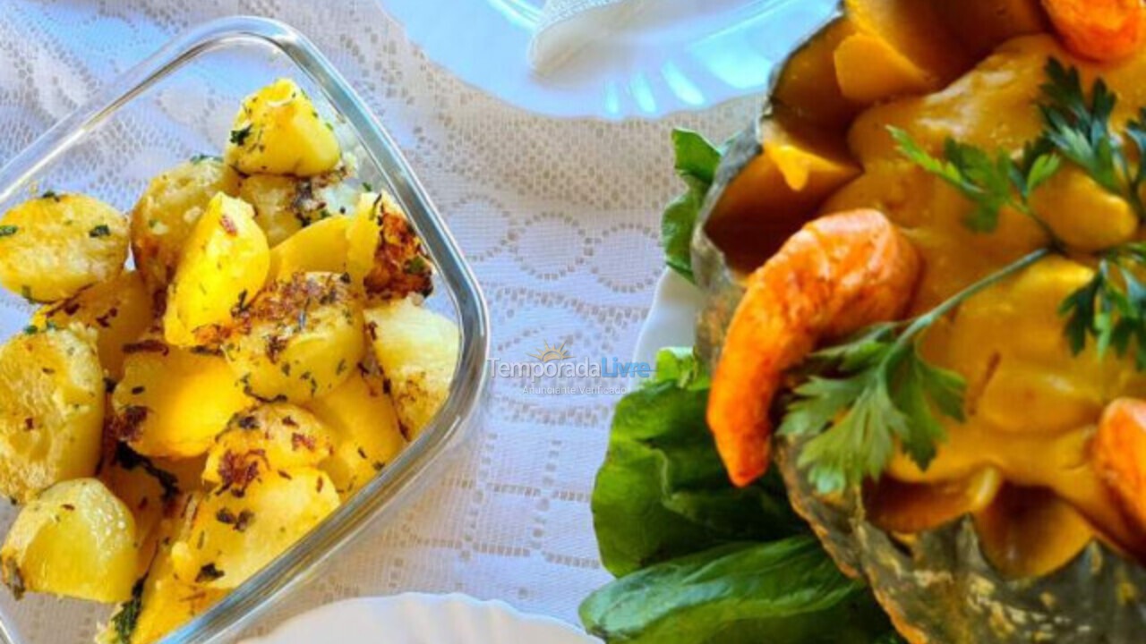 Casa para aluguel de temporada em Porto de Galinhas (Porto de Galinhas)