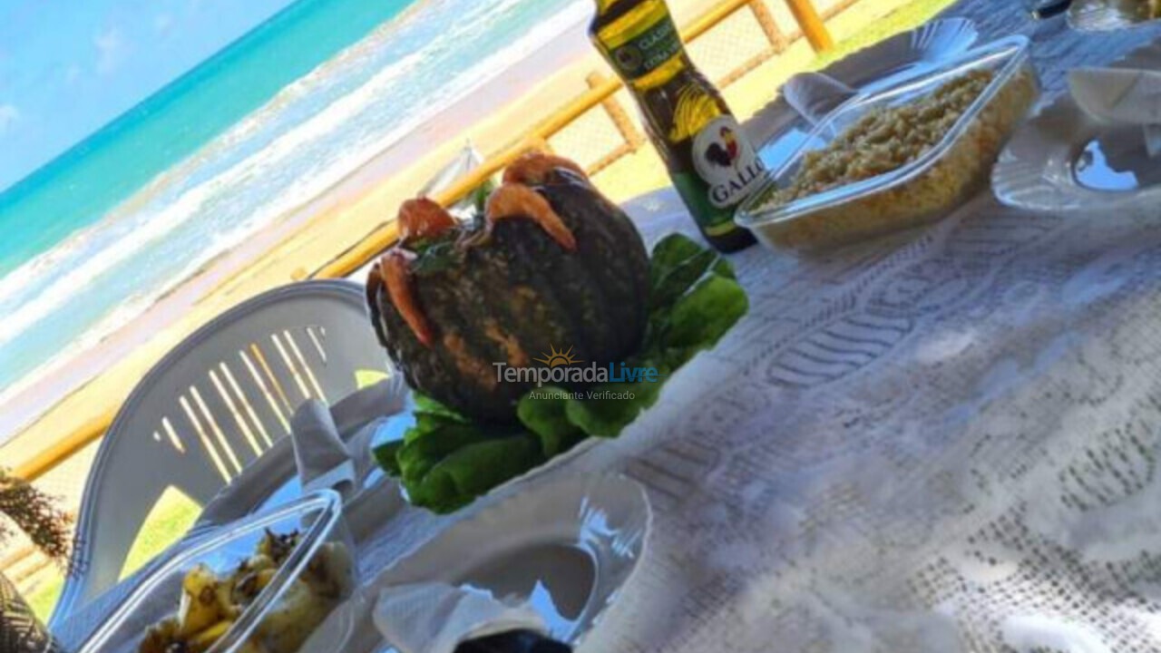 Casa para aluguel de temporada em Porto de Galinhas (Porto de Galinhas)