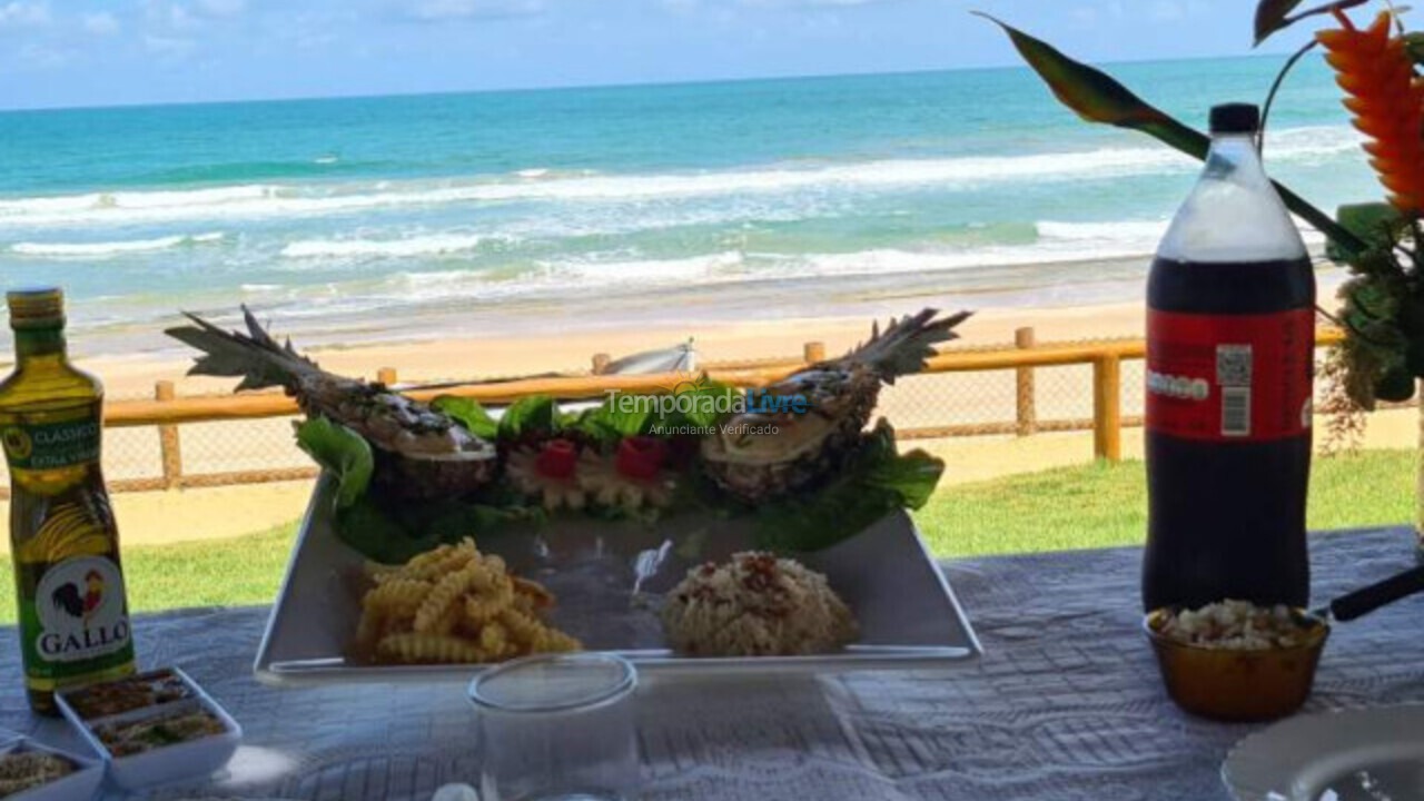 Casa para aluguel de temporada em Porto de Galinhas (Porto de Galinhas)