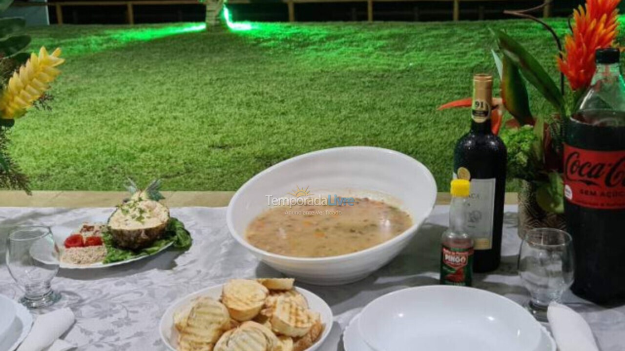Casa para aluguel de temporada em Porto de Galinhas (Porto de Galinhas)