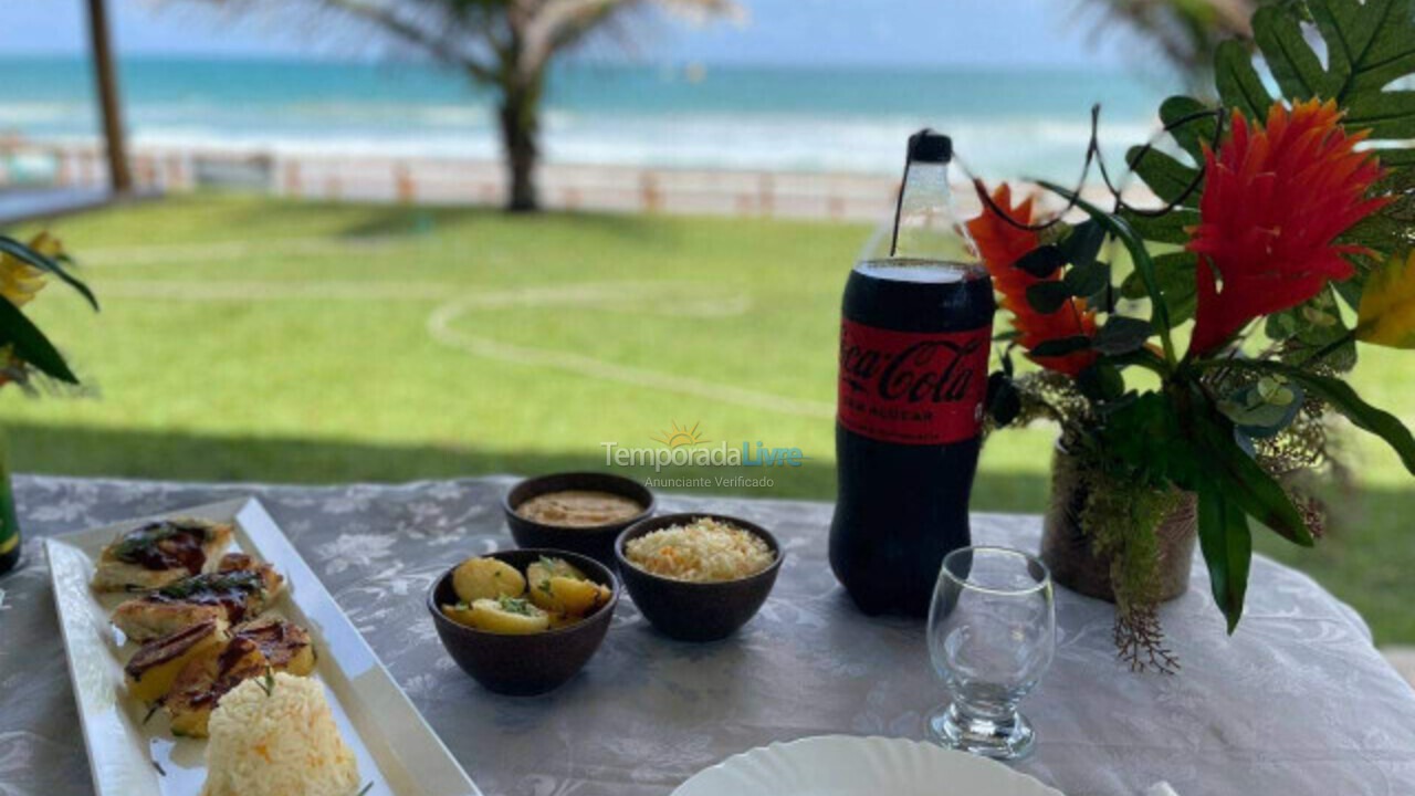 Casa para aluguel de temporada em Porto de Galinhas (Porto de Galinhas)