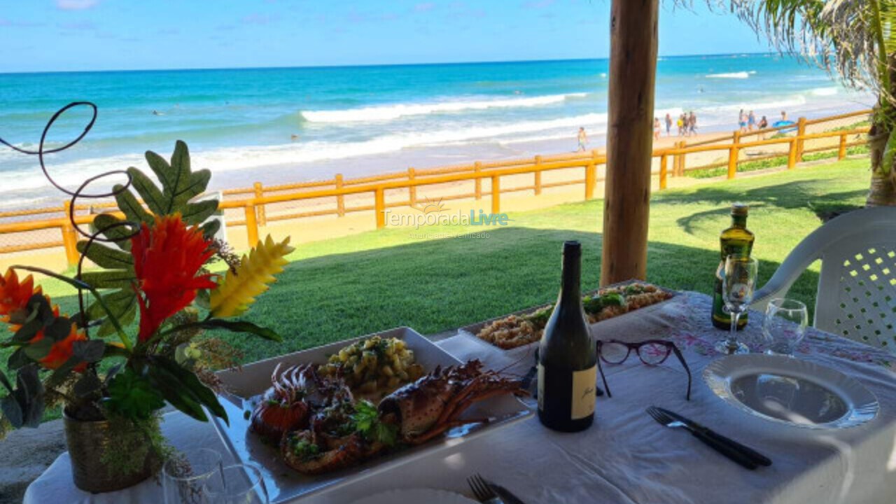 Casa para aluguel de temporada em Porto de Galinhas (Porto de Galinhas)