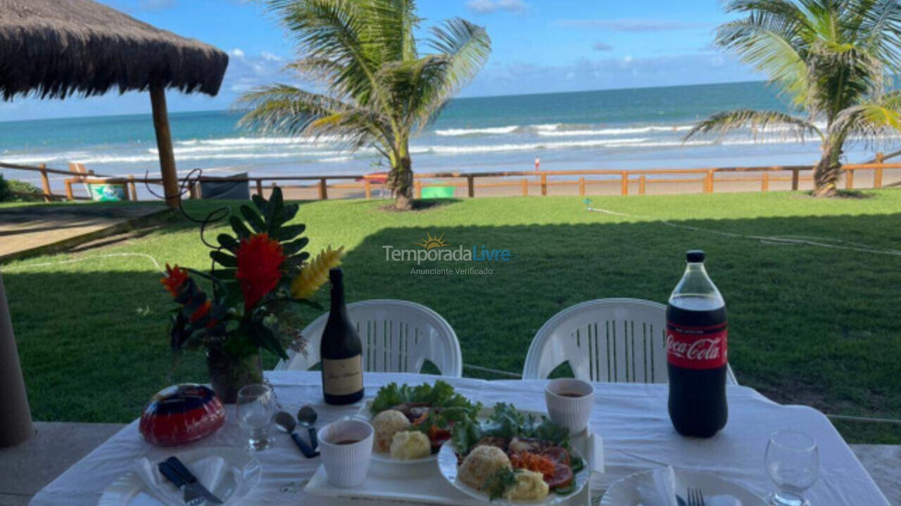 Casa para aluguel de temporada em Porto de Galinhas (Porto de Galinhas)