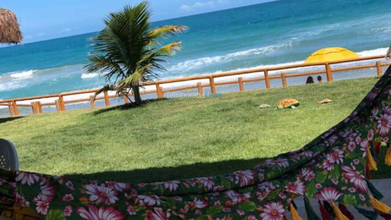 Casa para aluguel de temporada em Porto de Galinhas (Porto de Galinhas)