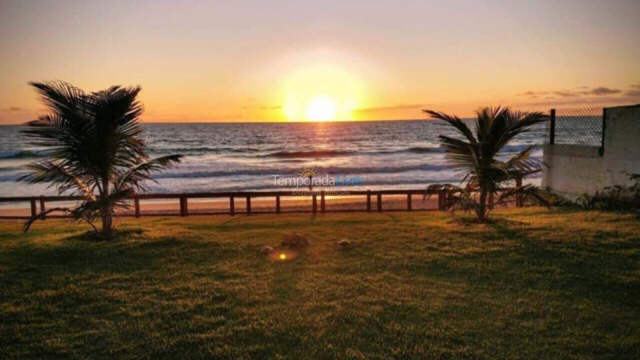 Casa para aluguel de temporada em Porto de Galinhas (Porto de Galinhas)