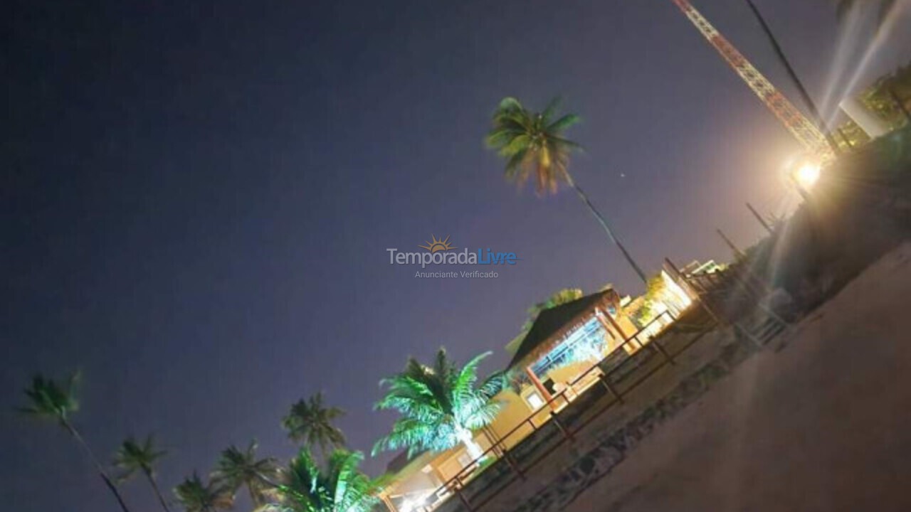 Casa para aluguel de temporada em Porto de Galinhas (Porto de Galinhas)