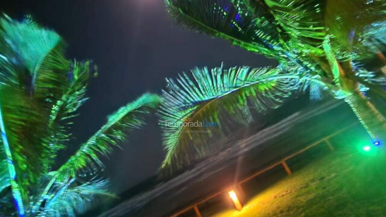 Casa para aluguel de temporada em Porto de Galinhas (Porto de Galinhas)