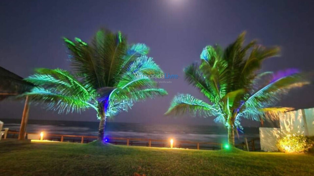 Casa para aluguel de temporada em Porto de Galinhas (Porto de Galinhas)