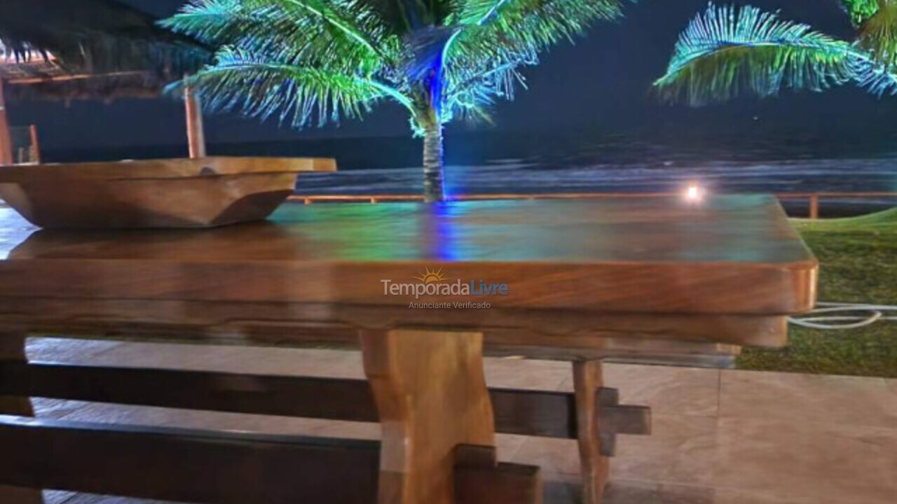 Casa para aluguel de temporada em Porto de Galinhas (Porto de Galinhas)