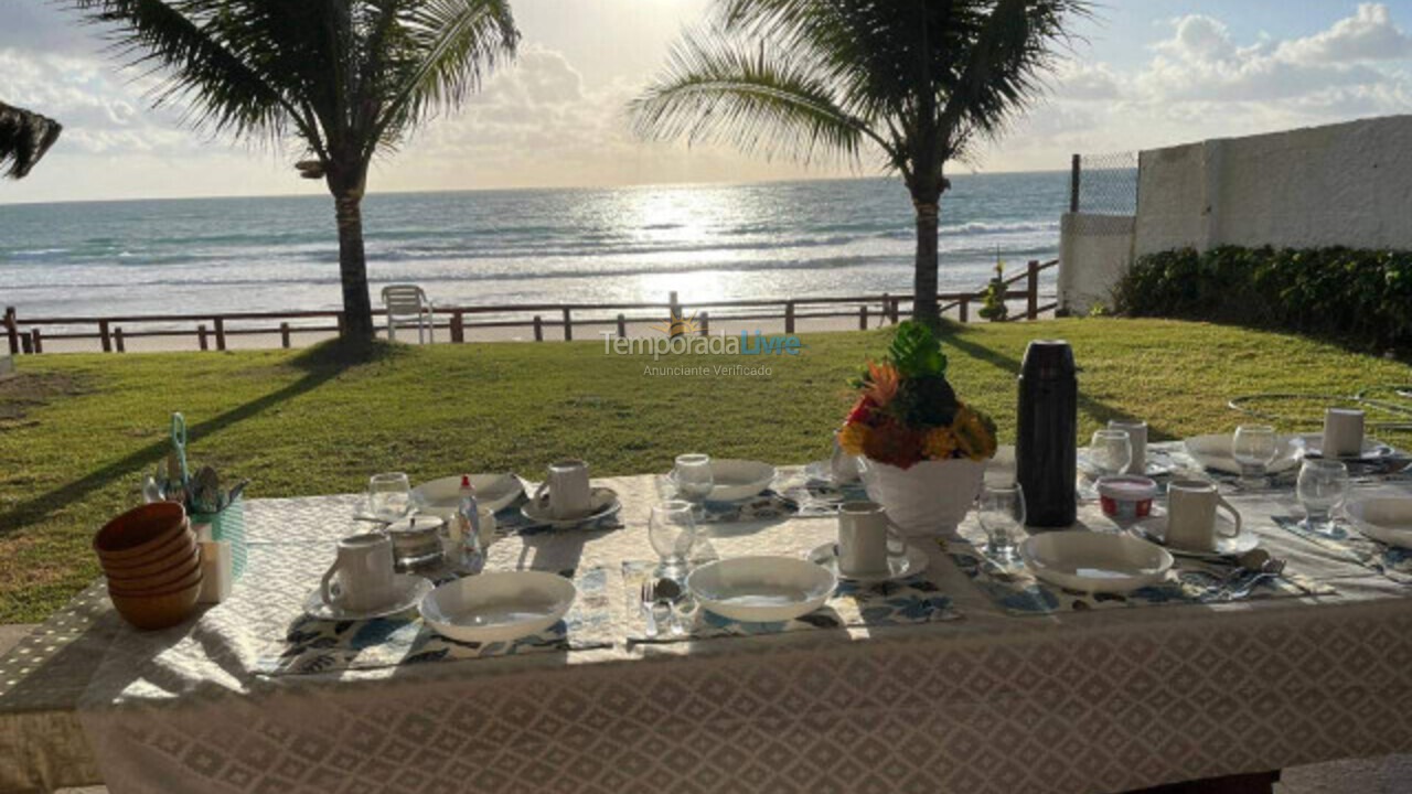 Casa para aluguel de temporada em Porto de Galinhas (Porto de Galinhas)