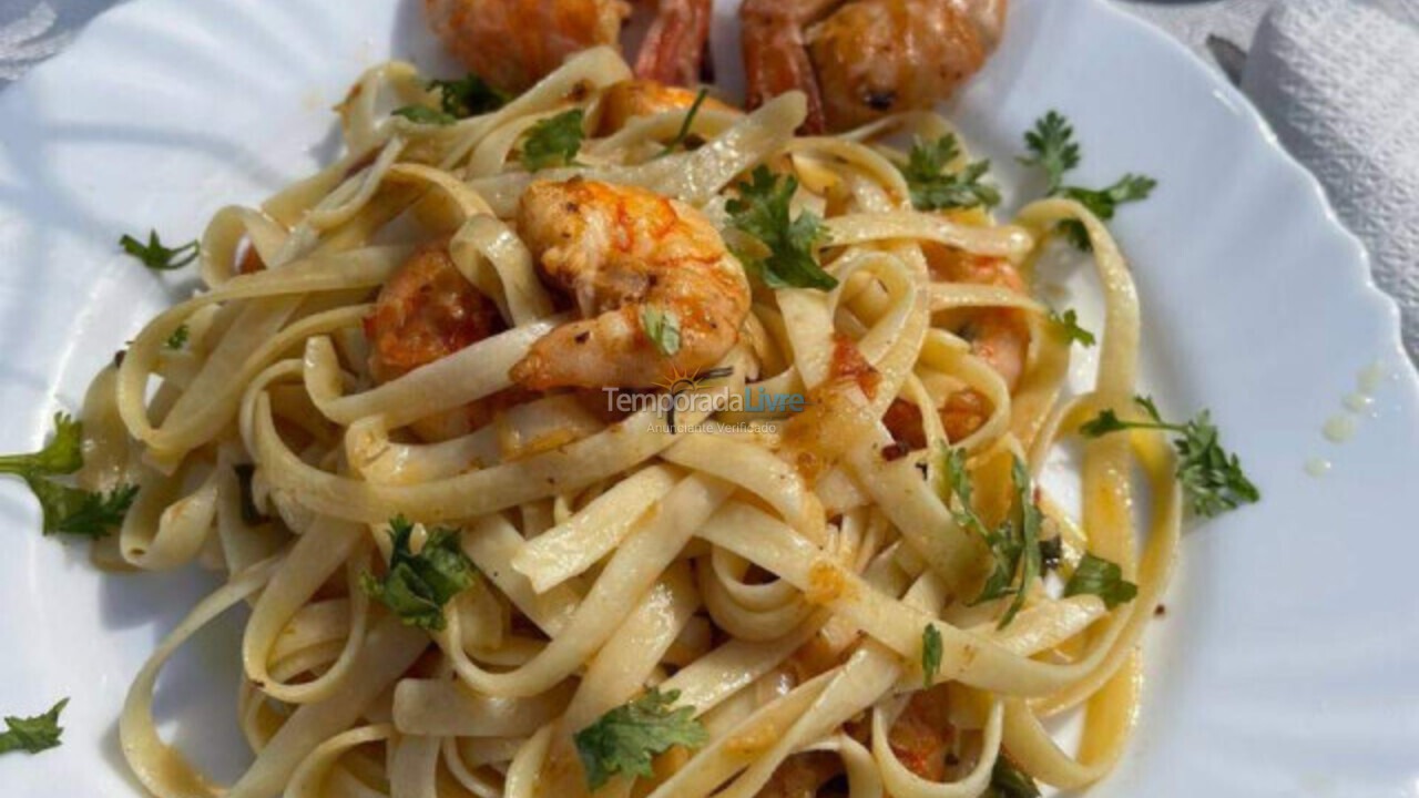 Casa para aluguel de temporada em Porto de Galinhas (Porto de Galinhas)