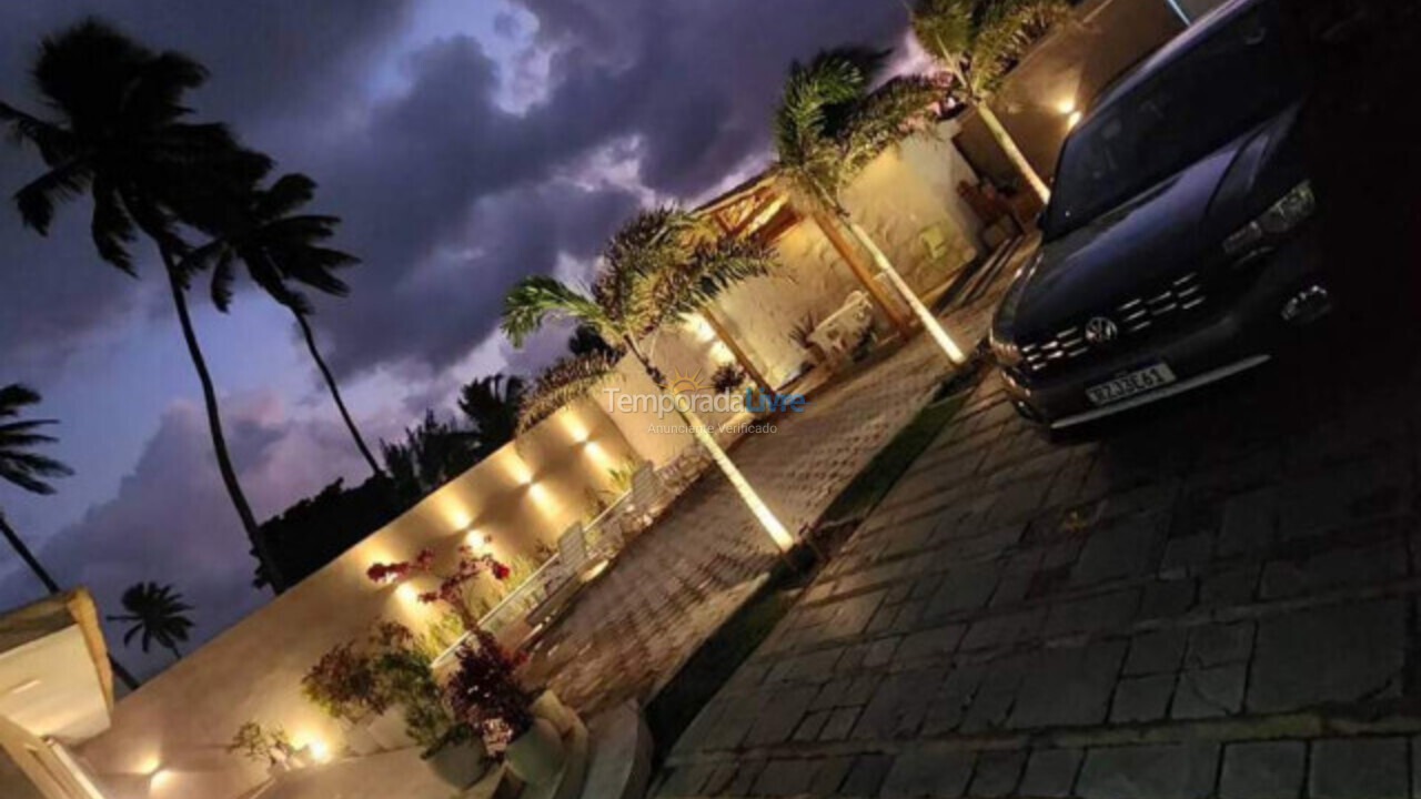 Casa para aluguel de temporada em Porto de Galinhas (Porto de Galinhas)
