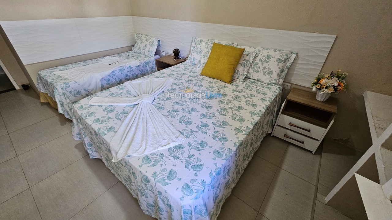 Casa para aluguel de temporada em Porto de Galinhas (Porto de Galinhas)