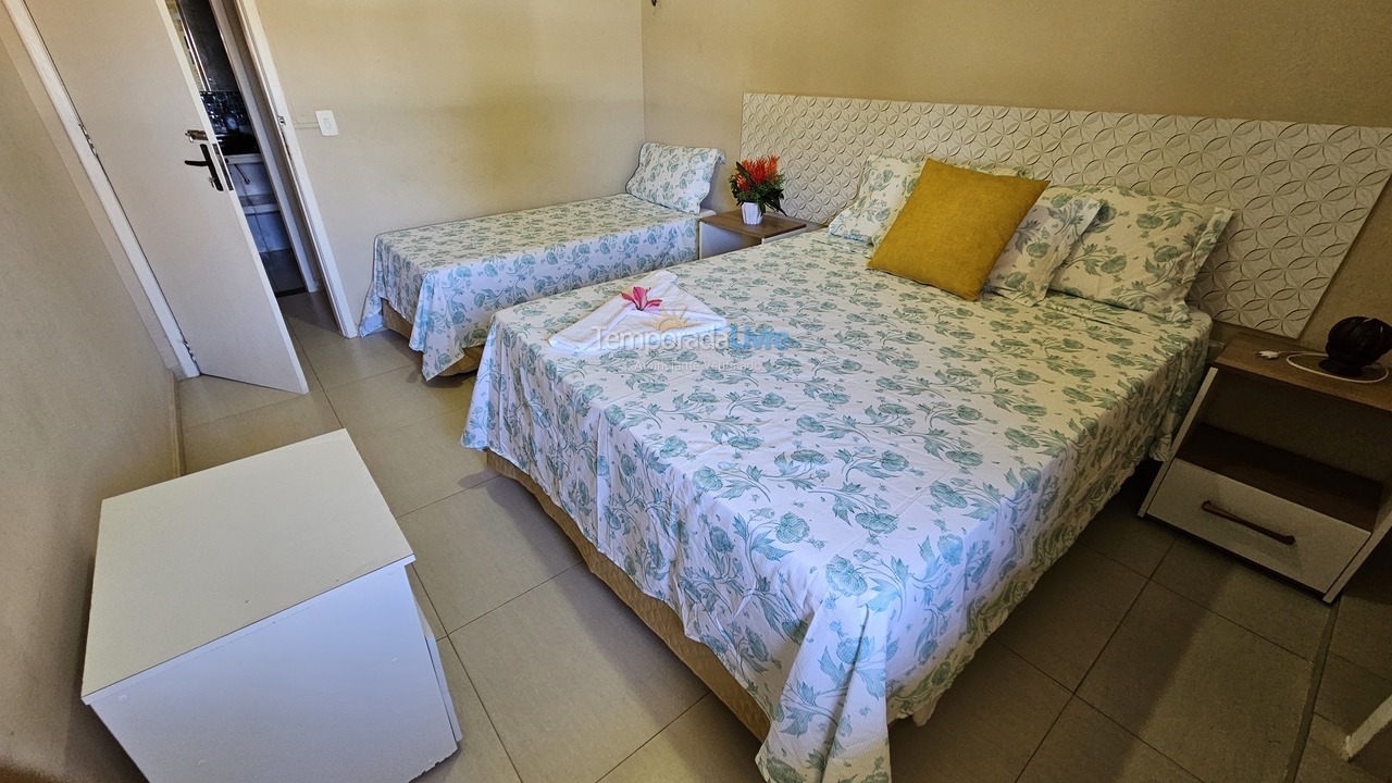 Casa para aluguel de temporada em Porto de Galinhas (Porto de Galinhas)