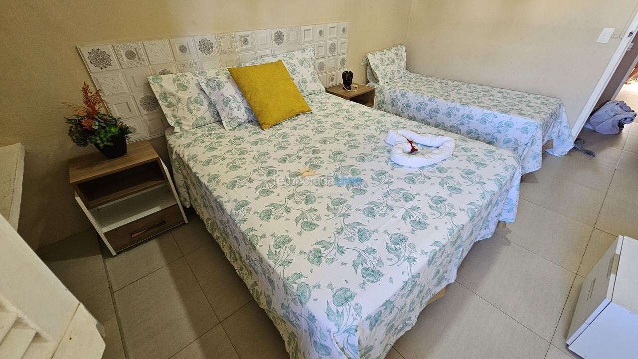 Casa para aluguel de temporada em Porto de Galinhas (Porto de Galinhas)