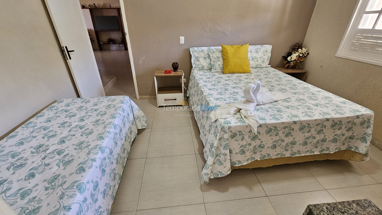 Casa para aluguel de temporada em Porto de Galinhas (Porto de Galinhas)