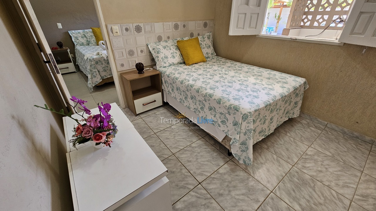 Casa para aluguel de temporada em Porto de Galinhas (Porto de Galinhas)