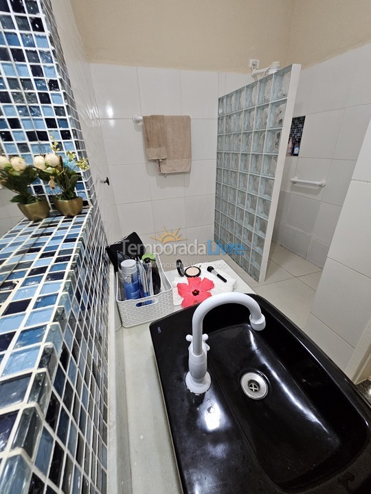 Casa para aluguel de temporada em Porto de Galinhas (Porto de Galinhas)