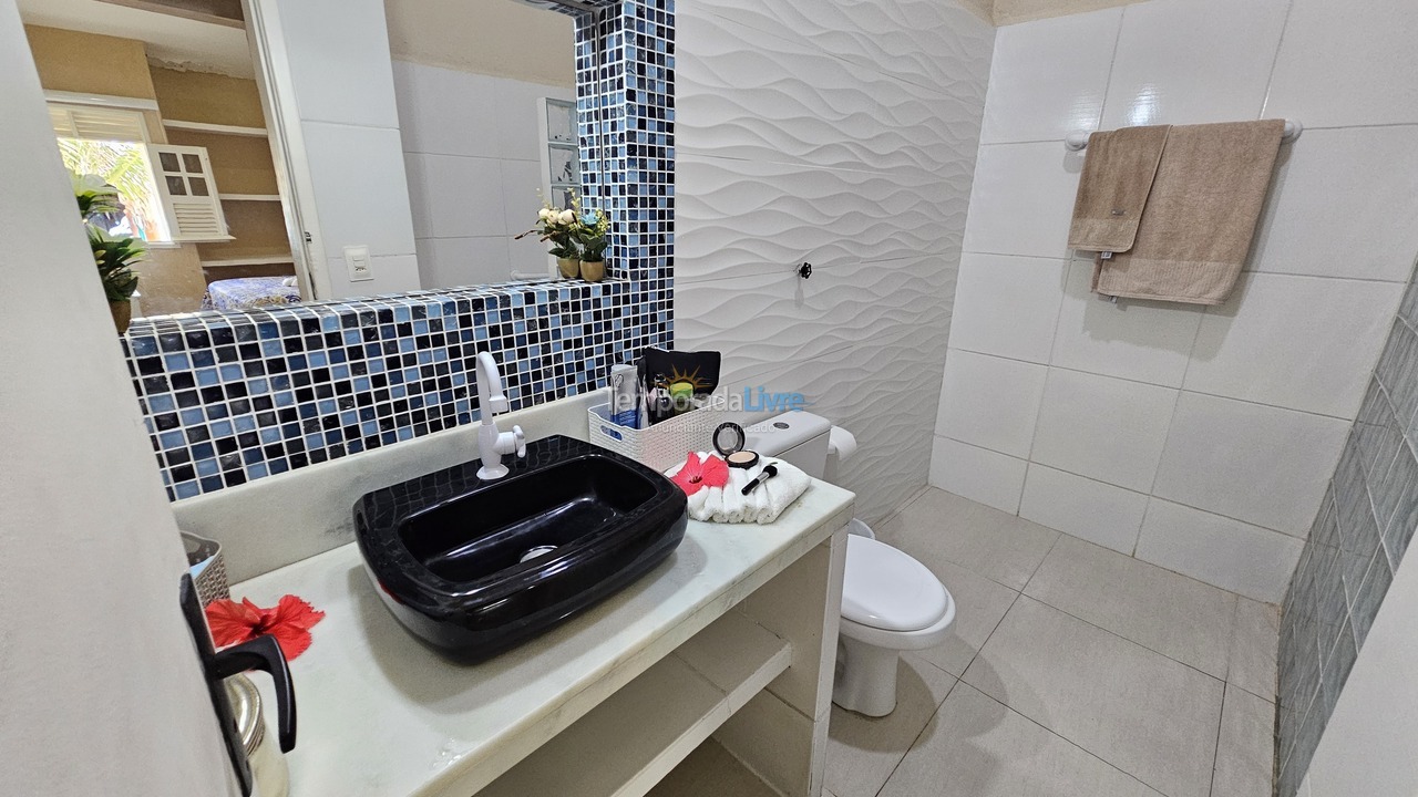 Casa para aluguel de temporada em Porto de Galinhas (Porto de Galinhas)