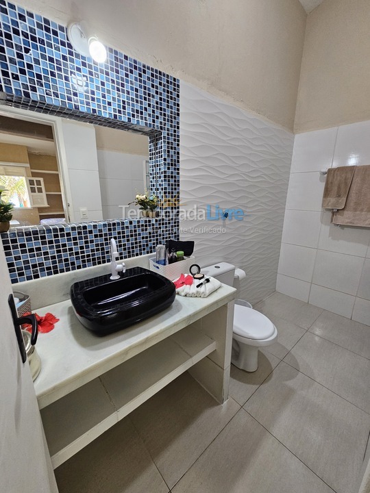 Casa para aluguel de temporada em Porto de Galinhas (Porto de Galinhas)