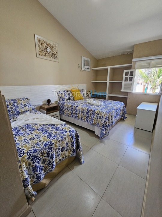 Casa para aluguel de temporada em Porto de Galinhas (Porto de Galinhas)