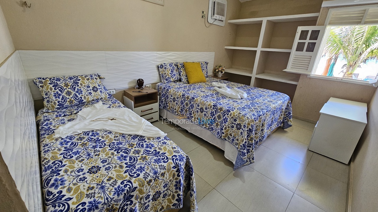 Casa para aluguel de temporada em Porto de Galinhas (Porto de Galinhas)