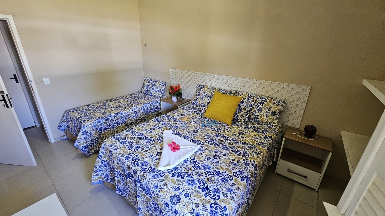 Casa para aluguel de temporada em Porto de Galinhas (Porto de Galinhas)