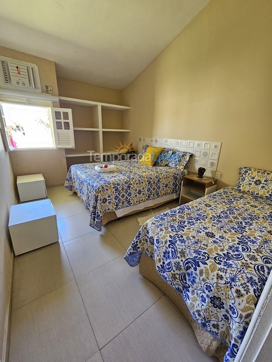 Casa para aluguel de temporada em Porto de Galinhas (Porto de Galinhas)