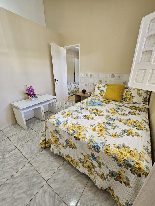 Casa para aluguel de temporada em Porto de Galinhas (Porto de Galinhas)