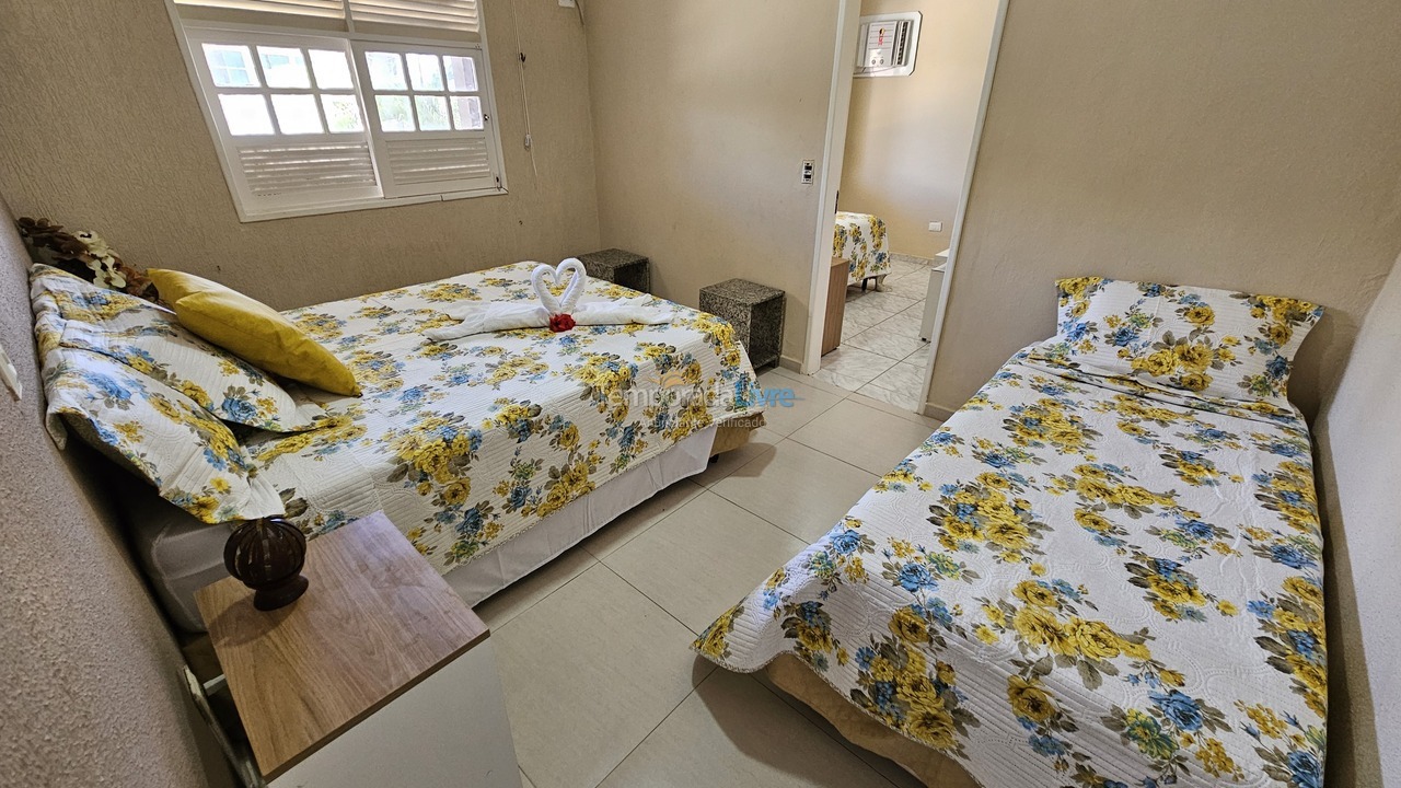 Casa para aluguel de temporada em Porto de Galinhas (Porto de Galinhas)