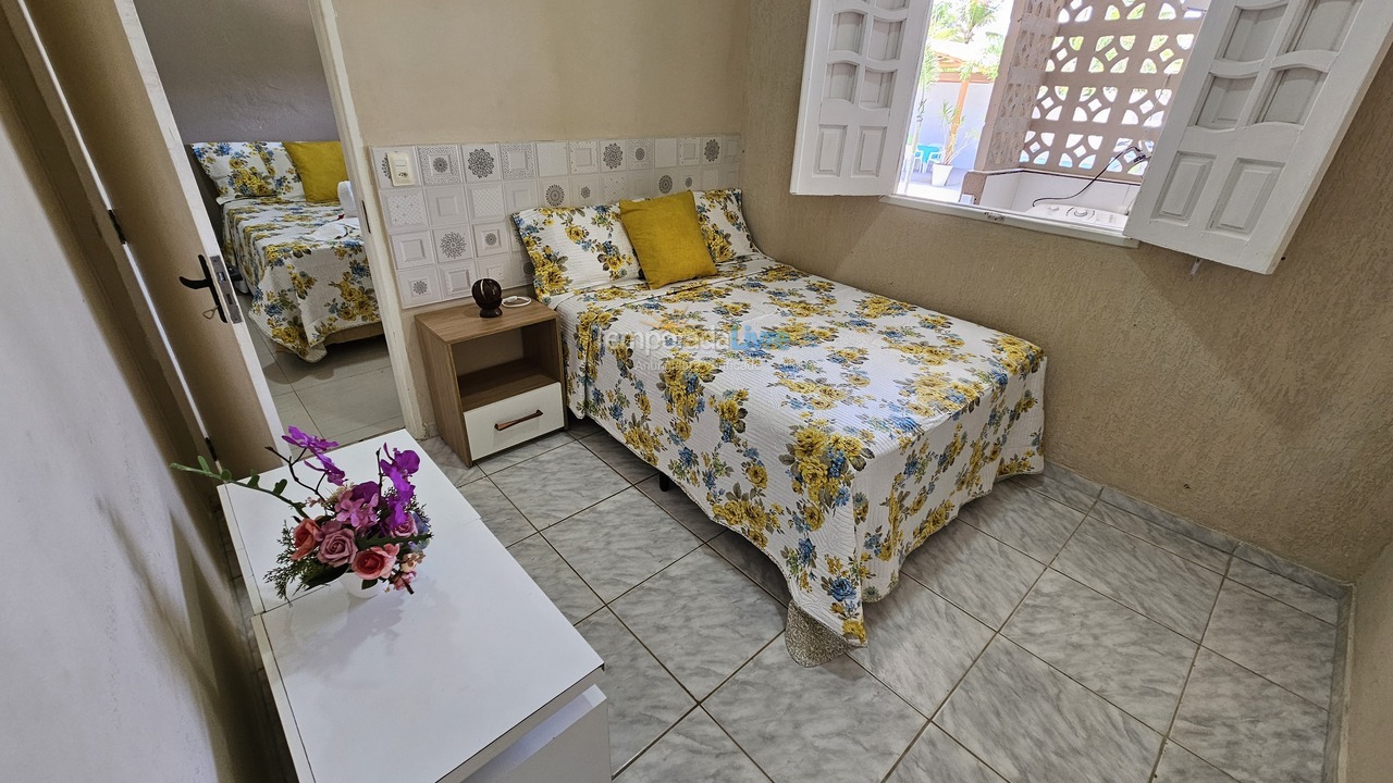 Casa para aluguel de temporada em Porto de Galinhas (Porto de Galinhas)