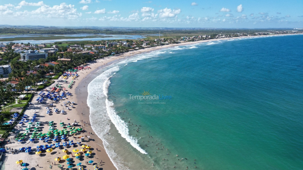 Casa para aluguel de temporada em Porto de Galinhas (Porto de Galinhas)