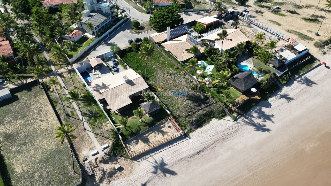 Casa para aluguel de temporada em Porto de Galinhas (Porto de Galinhas)