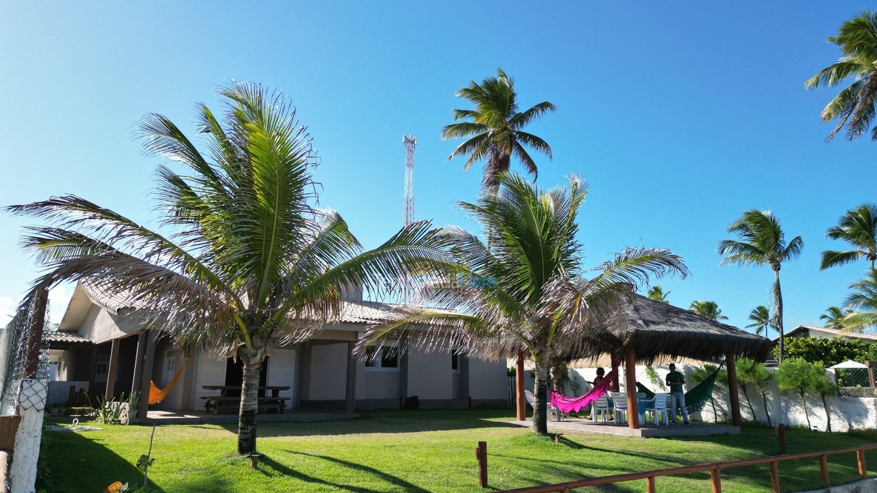 Casa para aluguel de temporada em Porto de Galinhas (Porto de Galinhas)