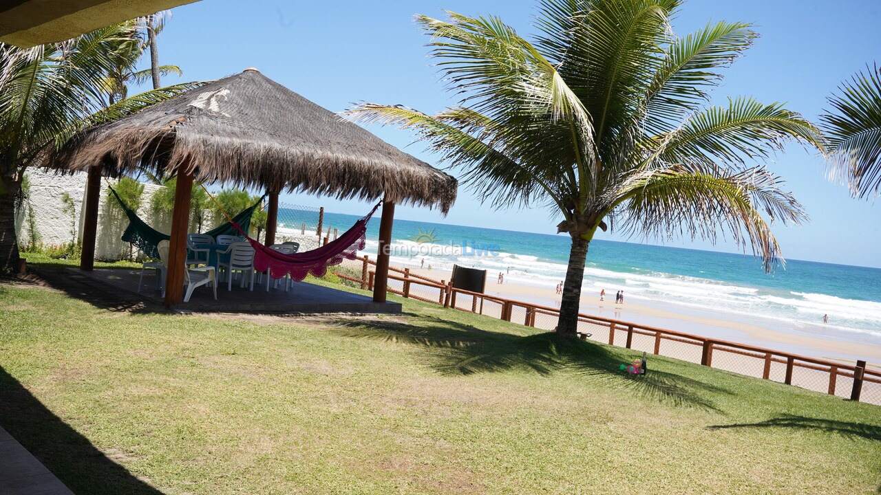 Casa para aluguel de temporada em Porto de Galinhas (Porto de Galinhas)