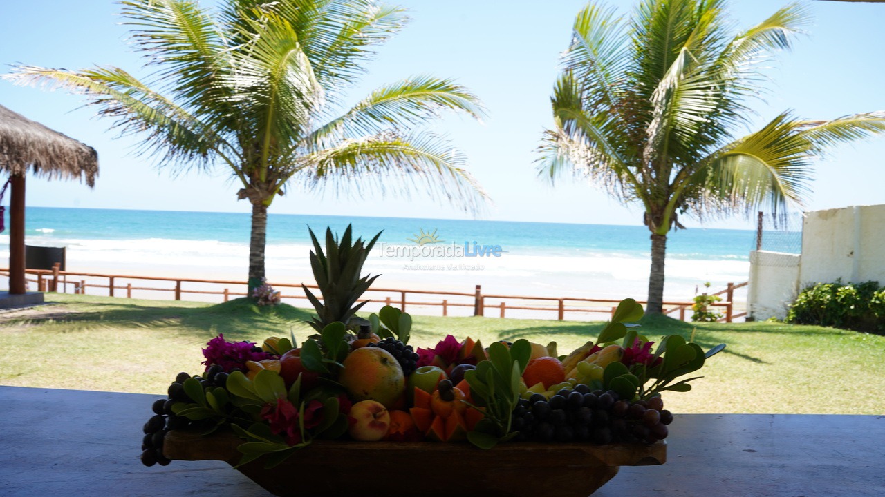 Casa para aluguel de temporada em Porto de Galinhas (Porto de Galinhas)