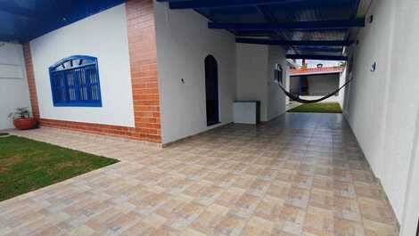 Entrada do imóvel - vista ampliada