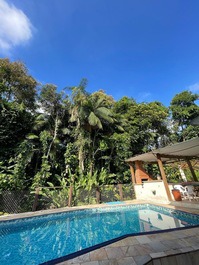 Casa entera-Bosque Atlántico y Mar