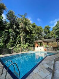 Casa entera-Bosque Atlántico y Mar